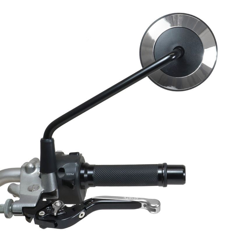 Rétroviseur Homologué Seven (La Paire)